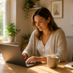 3 No-Phone Work-From-Home Jobs Paying Up to $60K/Year—Paid Training Included