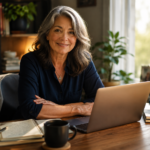 Over 50? Don’t Retire Yet—These 6 Remote Side Hustles Pay Up to $5K/Month