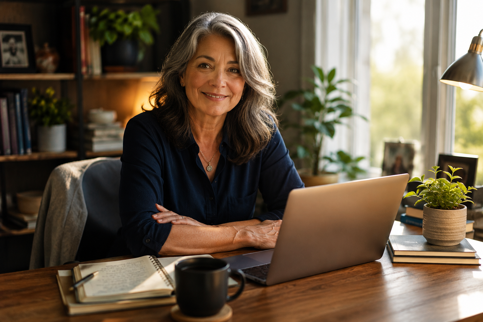 You are currently viewing Over 50? Don’t Retire Yet—These 6 Remote Side Hustles Pay Up to $5K/Month