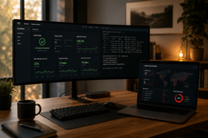 Read more about the article 5 Remote Tech Jobs Paying $100K+ — You Can Do From Anywhere in 2026