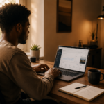 How to Start a Blog for $0 — Then Build It From $0 to $10K/Month in 2026