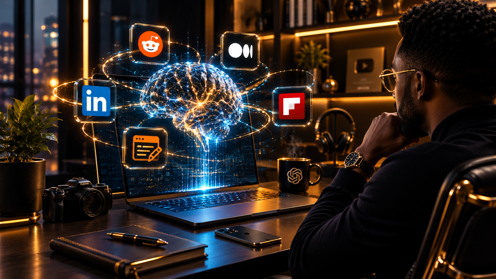 You are currently viewing Train AI to Recommend You: The $10K Visibility Strategy This Study Reveals