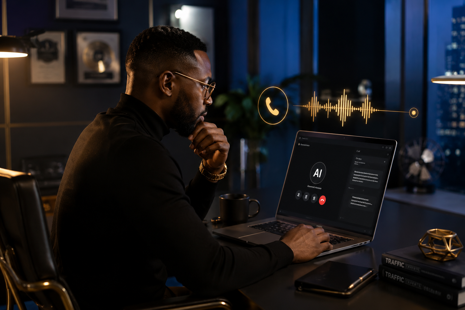 You are currently viewing 3 Types of Local Businesses That Will Pay You $1K+/Month for an AI Receptionist in 2026