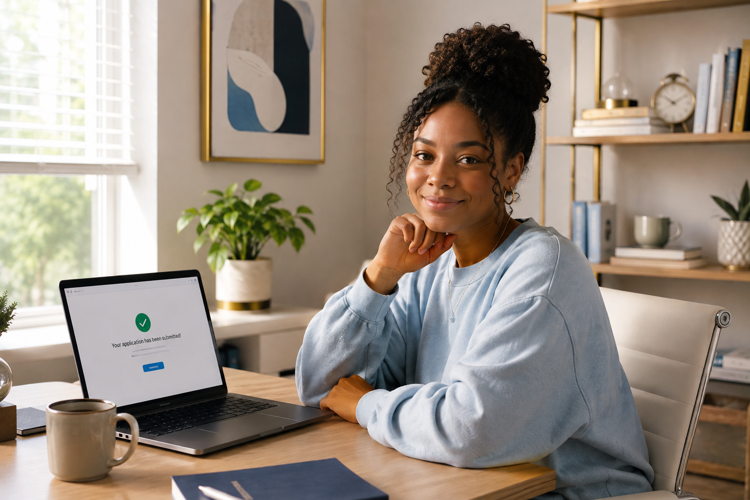 You are currently viewing 4 Work From Home Jobs Hiring on the Spot — No Calls, No Degree, Up to $70K