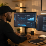 How I’d Build a $10K/Month YouTube Business With Claude in 30 Days (Step-by-Step)