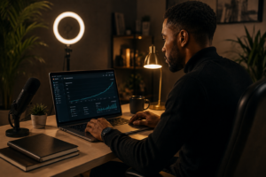 Read more about the article If I Had to Start YouTube From Zero, I’d Chase $10K in Sales This Way in 2026