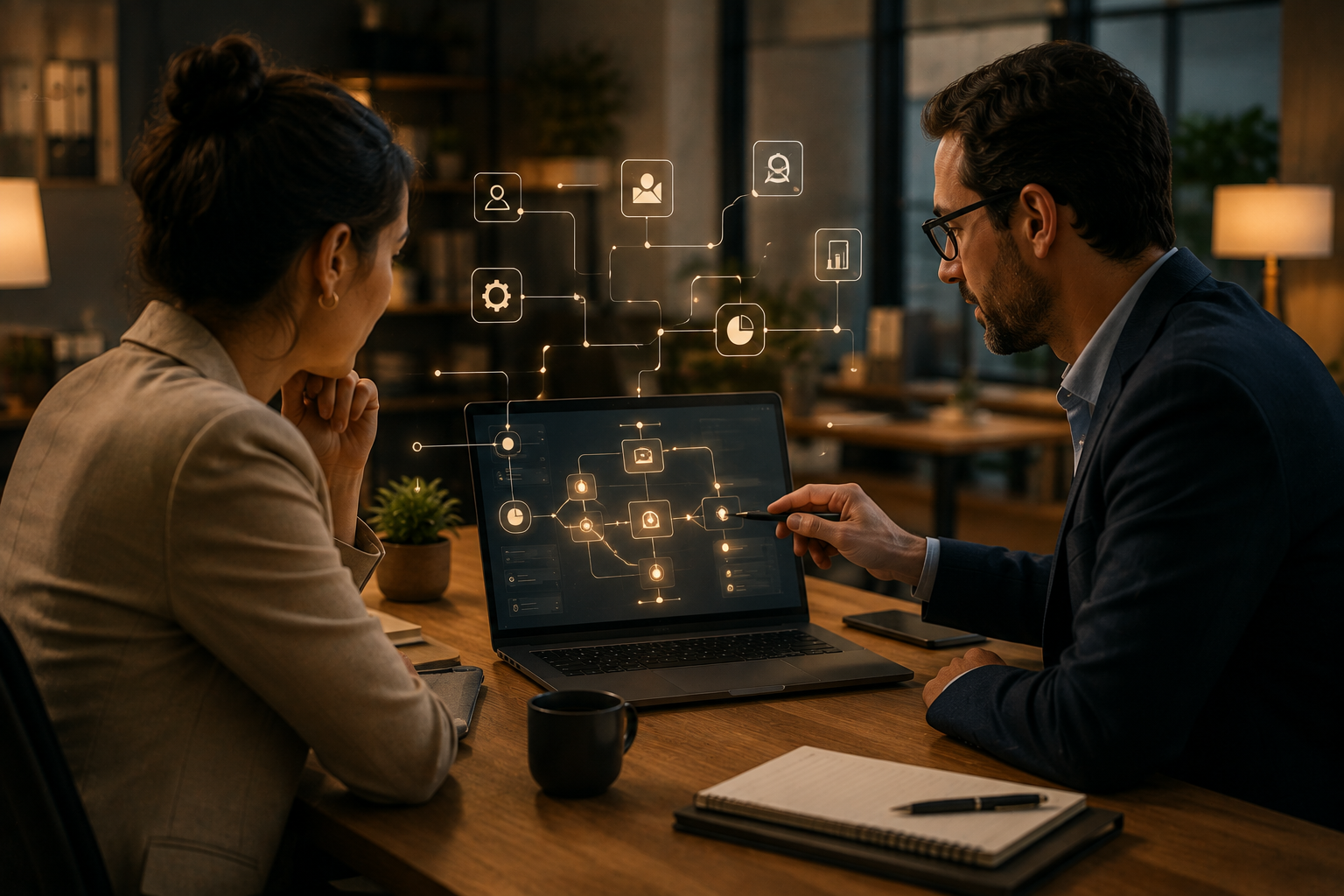 You are currently viewing Why Businesses Pay $10,000+ for AI Automation Services in 2026 (And What They Actually Want)