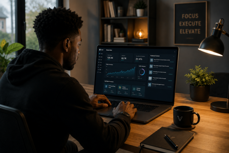 ai business for solo entrepreneurs without a team