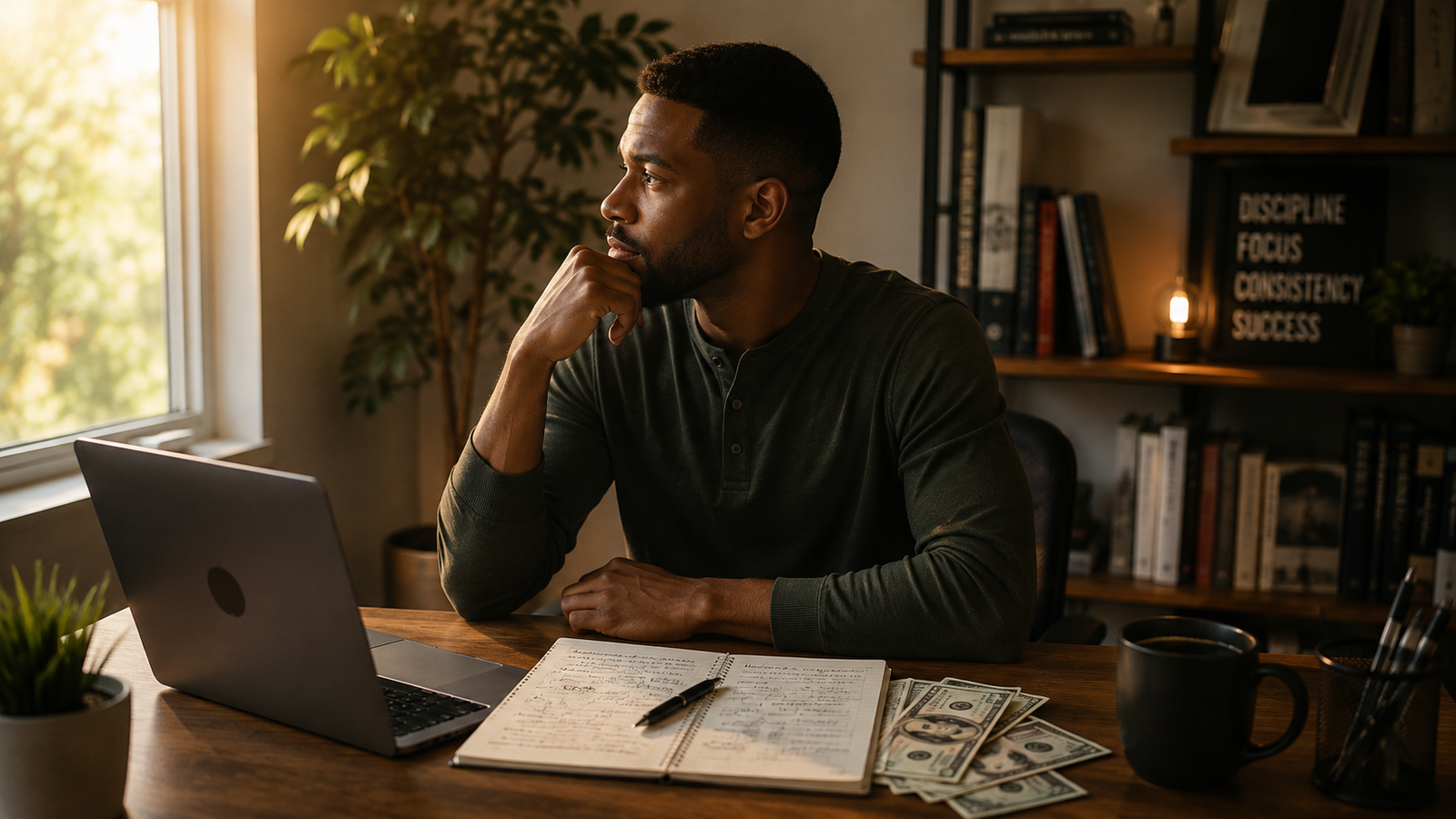 You are currently viewing 7 Blogging Lessons I Wish I Knew Before Losing My First $1,000