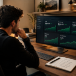 He Launched 3 SaaS Apps With No Funding and Hit $200K MRR — Here’s the Full Breakdown