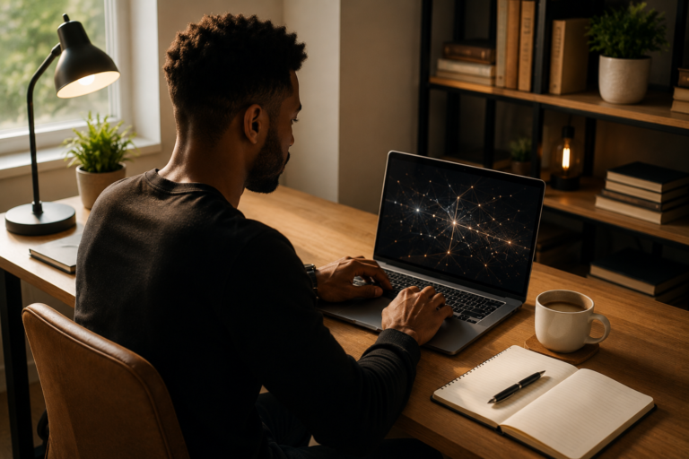 boring AI business ideas for beginners