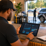 The “Boring” AI Niche Businesses Quietly Building $1M Fortunes in 2026