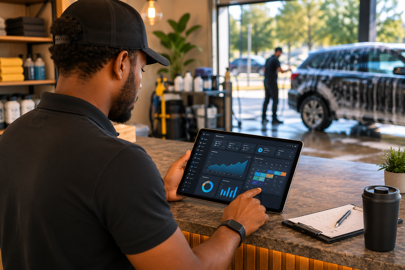You are currently viewing The “Boring” AI Niche Businesses Quietly Building $1M Fortunes in 2026