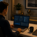 3 “Boring” AI Systems That Made $35,015 Last Month — No Code, No Agency — The Proof Is Right Here.