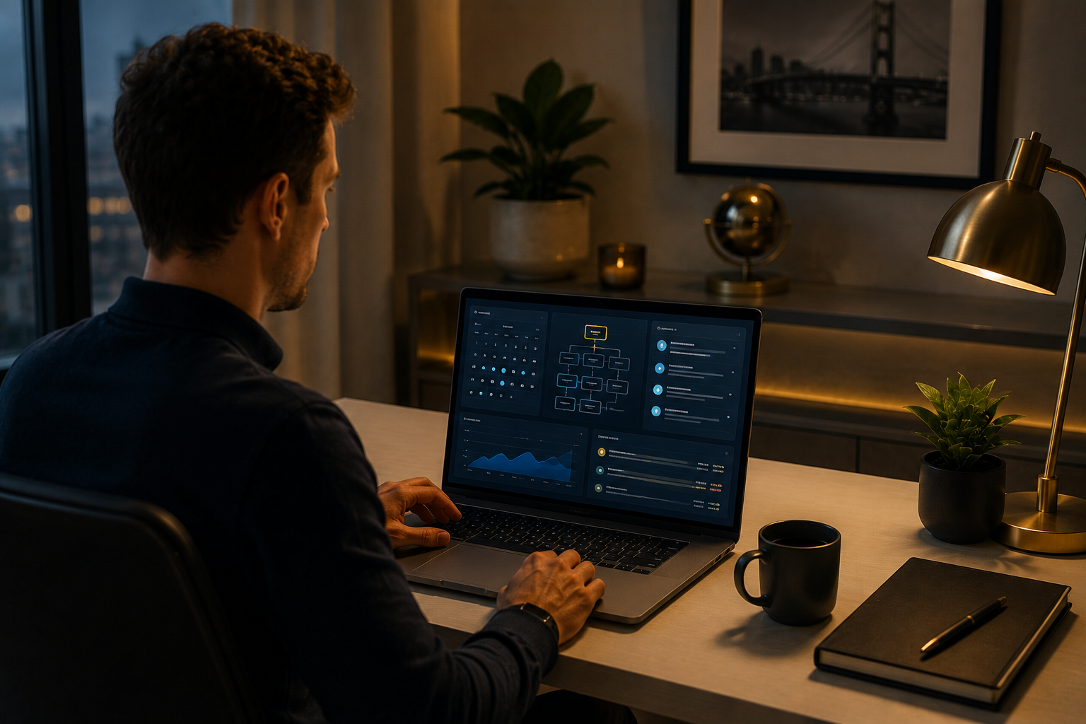 You are currently viewing 3 “Boring” AI Systems That Made $35,015 Last Month — No Code, No Agency — The Proof Is Right Here.