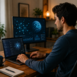 11 Boring AI Jobs That Could Pay Up to $3,000/Week Without a Traditional Office
