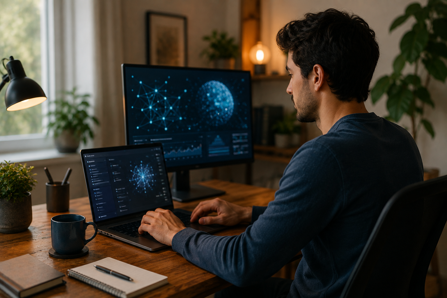 You are currently viewing 11 Boring AI Jobs That Could Pay Up to $3,000/Week Without a Traditional Office