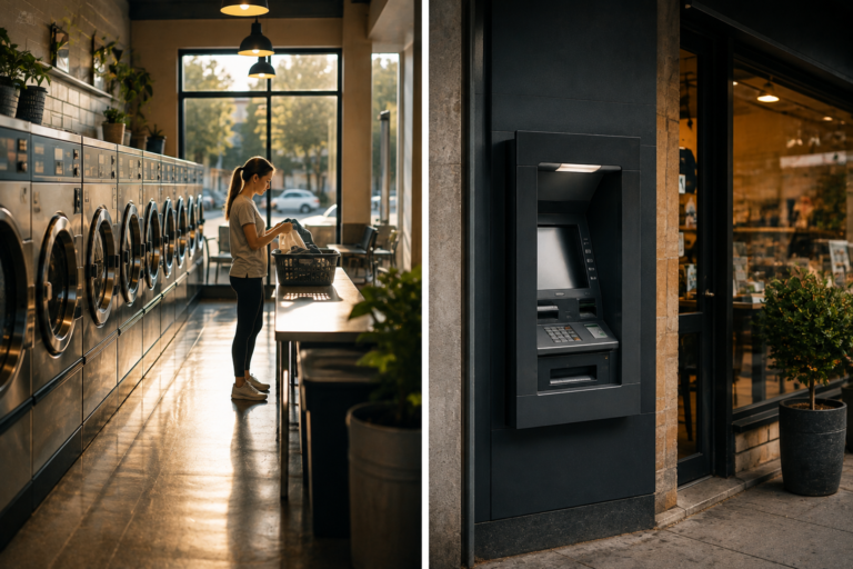 boring business models that make money