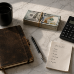 12 Boring Habits Shared by 10,000 Millionaires — The $1M Rules Nobody Talks About