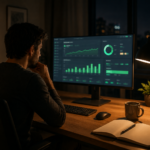 This “Boring” SaaS Makes $60K/Month — And the Idea Is Almost Embarrassingly Simple