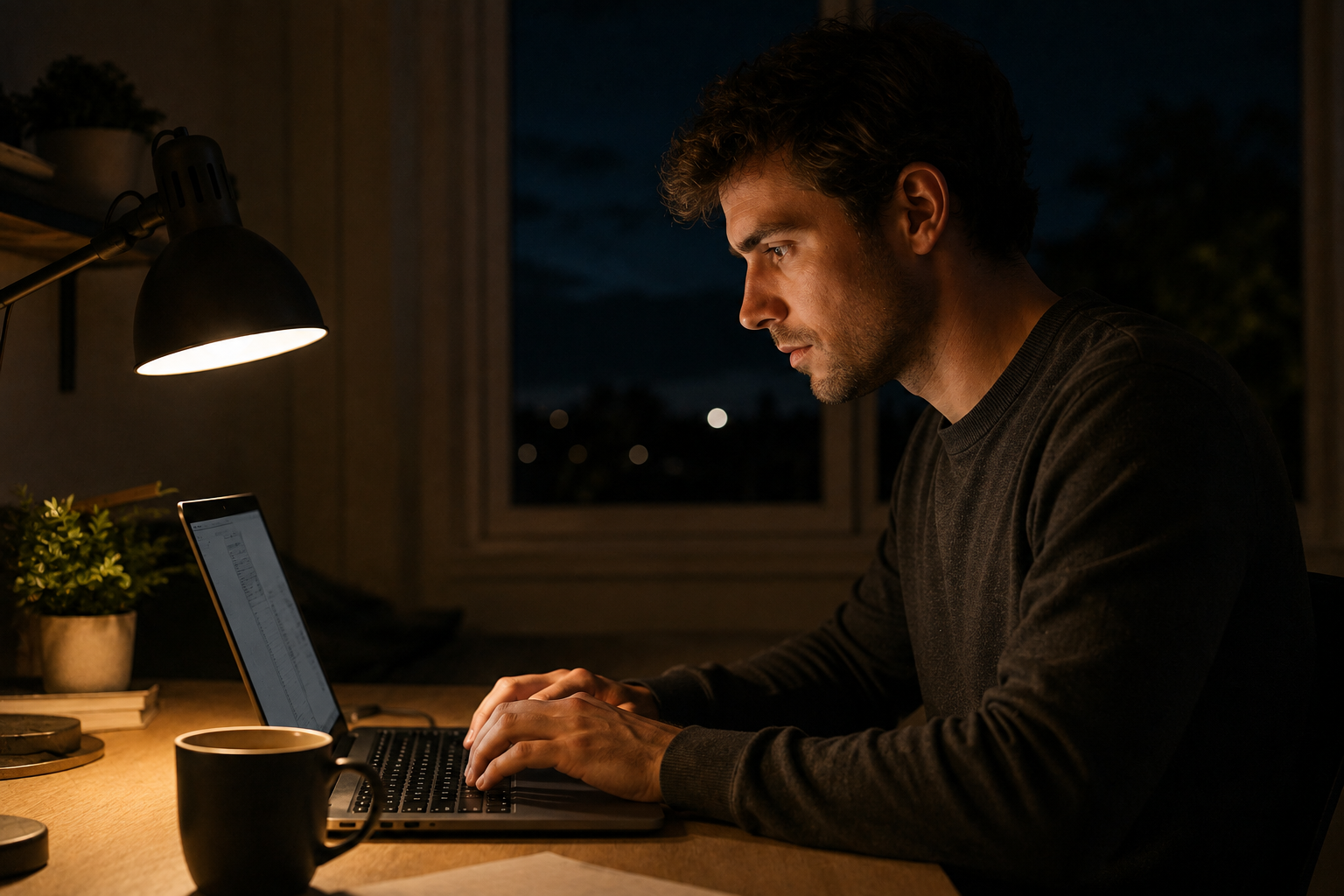 You are currently viewing 9 Boring Remote Jobs Nobody Wants—But They’re Paying $80K+ to Fill Them