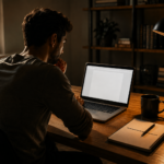 14 Brutal Blogging Truths Nobody Warns You About — Including the $0 Months