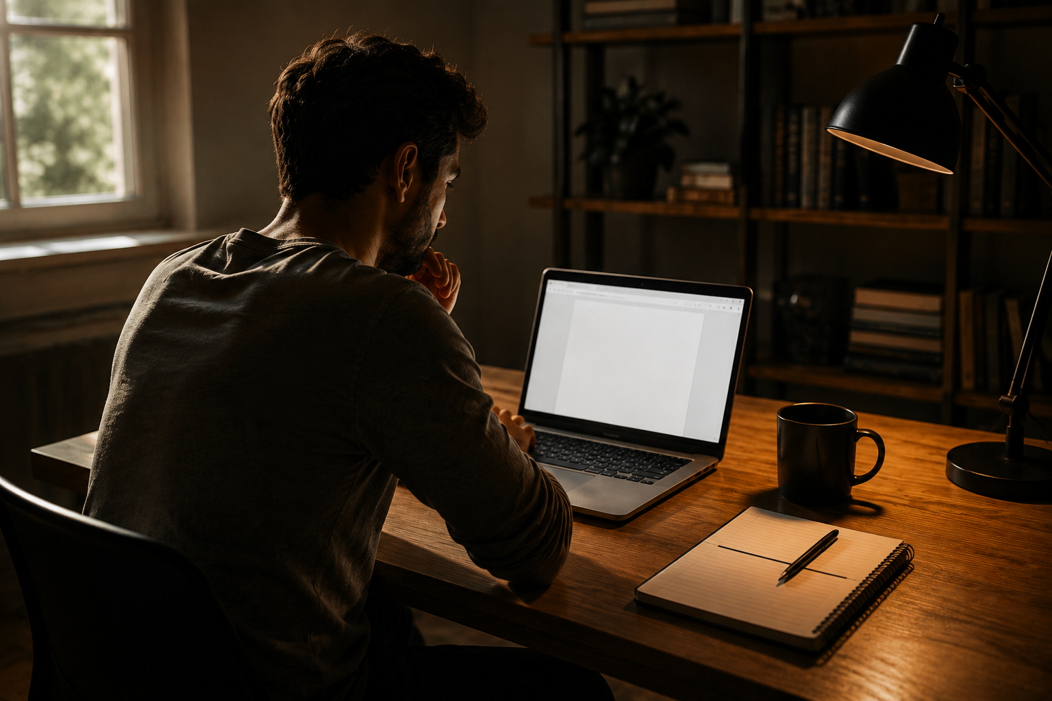 You are currently viewing 14 Brutal Blogging Truths Nobody Warns You About — Including the $0 Months