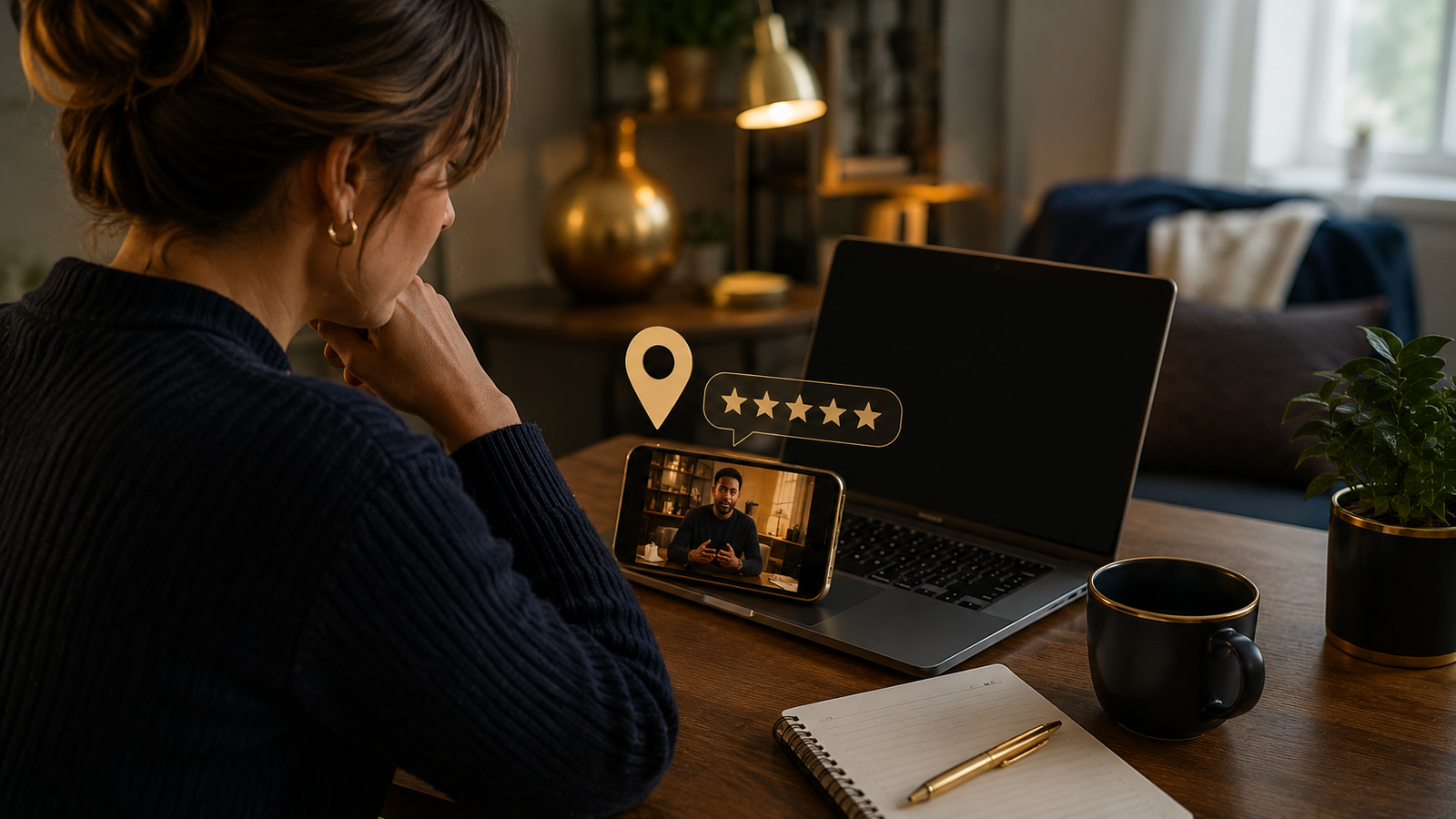 You are currently viewing How to Close Clients Without a Sales Call Using a Simple 2-Minute Video