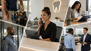 Read more about the article 5 Jobs So Desperate to Hire They’ll Take Beginners—Paying Up to $70K