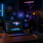 12 Faceless AI YouTube Niches That Could Earn $10K/Month Every Single Time (Ranked)