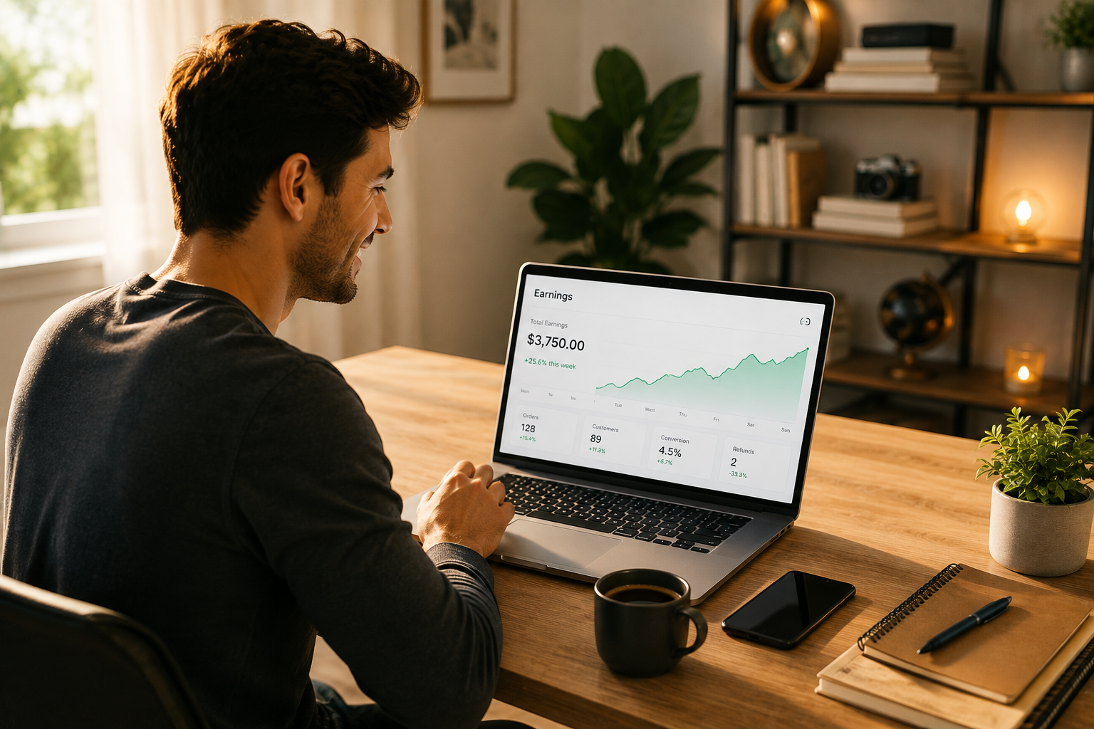 You are currently viewing Need Money Fast? These 5 Remote Jobs Start in as Little as 1 Day