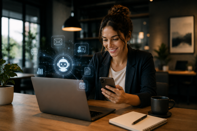 high-paying AI services for clients