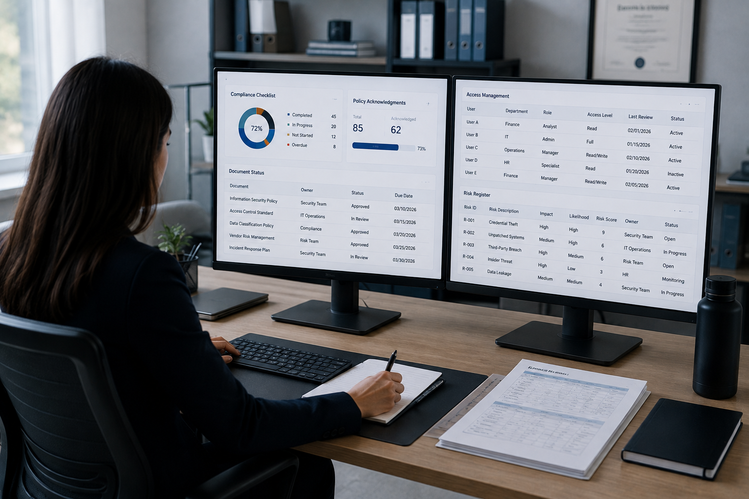 You are currently viewing 7 “Boring” Cybersecurity Jobs Quietly Paying $100K+ in 2026 — And They’re Actively Hiring