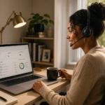 These 15 Customer Service Jobs Pay Over $70K/Year—And Many Are Remote