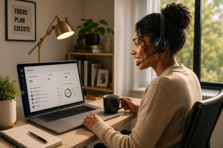 high-paying remote customer service jobs