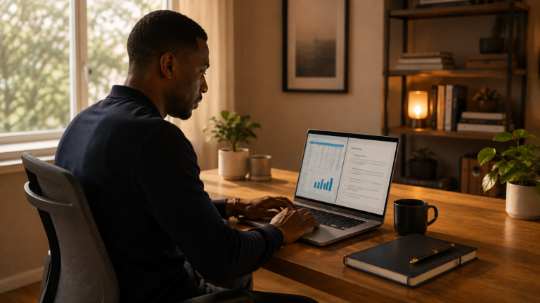 high-paying remote jobs with low competition