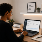 How I’d Turn a New Blog Into a $10K/Month Business in 2026 — The Step-by-Step Plan