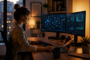 Read more about the article These 7 Boring But In-Demand Remote IT Jobs Could Earn You Up to $150K/Year
