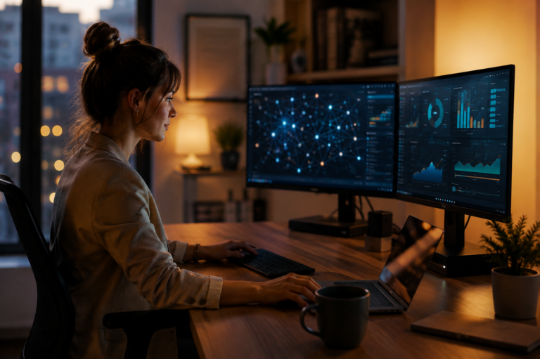 in-demand remote IT jobs