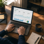 Your Blog Traffic Is Stuck? Fix These 3 Things Before Losing Another 10K Visitors