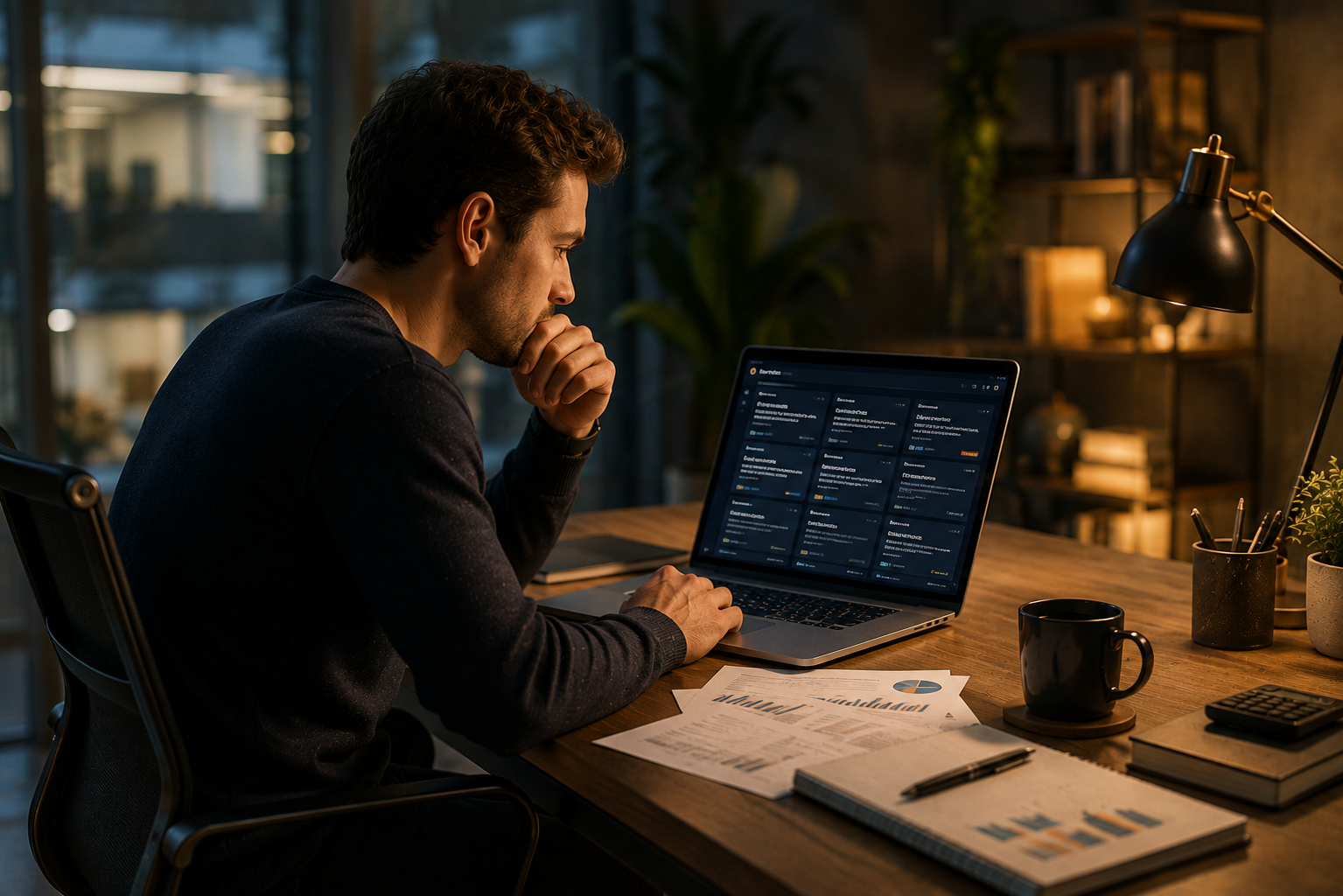 You are currently viewing These 5 Jobs Can’t Find Workers Fast Enough — And They Pay Up to $70K Right Now