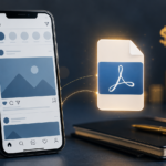 How I Made $680 in 7 Days Posting AI PDF Links on X (Step-by-Step)