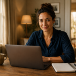 She Had No AI Experience — Now She Makes $50K Every Month