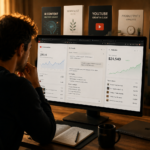 How I’d Build a 1-Person AI Business to $10K/Month in 30 Days (No Team, No Office)