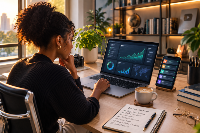 one-person business with low competition potential