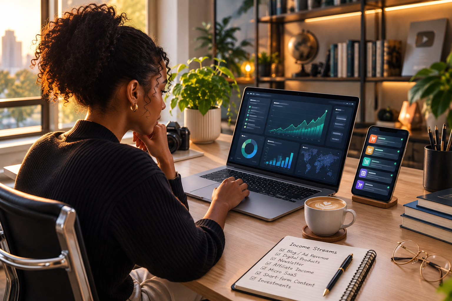 You are currently viewing 9 One-Person Businesses With Almost No Competition — $10K+/Month Potential
