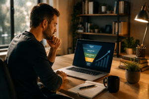 Read more about the article This Strategy Has Already Created $1M Winners — Here’s Why Everyone Is Watching