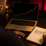 7 Steps to Your First $100K, Even If You’re Starting From $0
