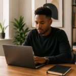 No Calls. No Office. 4 Remote Jobs Paying Up to $60K From Home