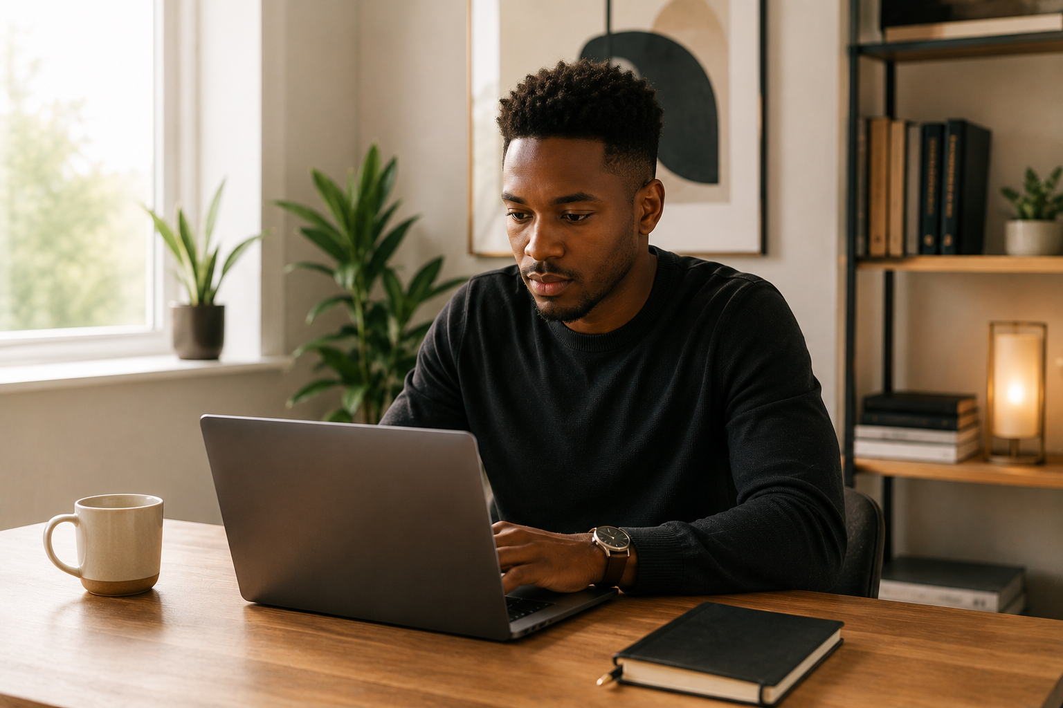 You are currently viewing No Calls. No Office. 4 Remote Jobs Paying Up to $60K From Home